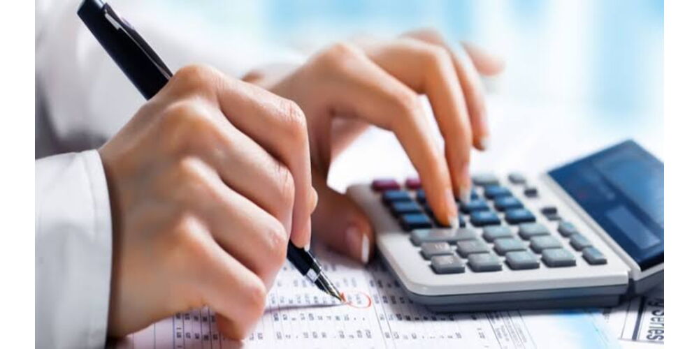 Report Allowance Calculation Criteria Changed